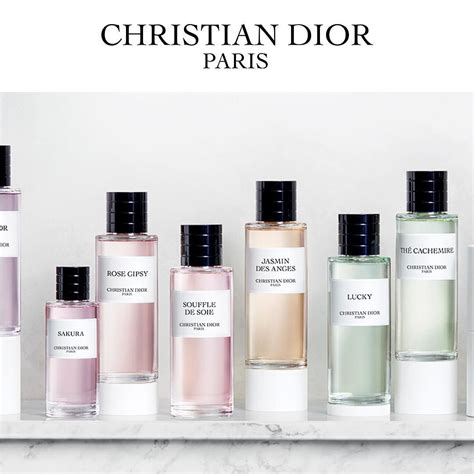 christian dior parfums instagram